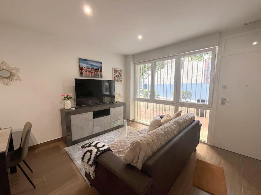 Appartement Barajas Mercurio A