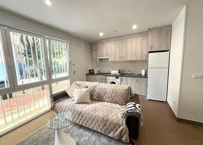 Apartamento Barajas Mercurio A